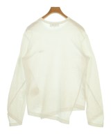CDG（シーディージー）Tシャツ・カットソー 白 サイズ:XL メンズ/2200624307037