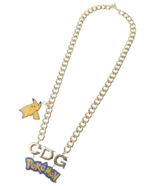 シーディージー(CDG)のCDG ネックレス