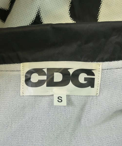 CDG（シーディージー）その他 黒 サイズ:S メンズ/2200611712127