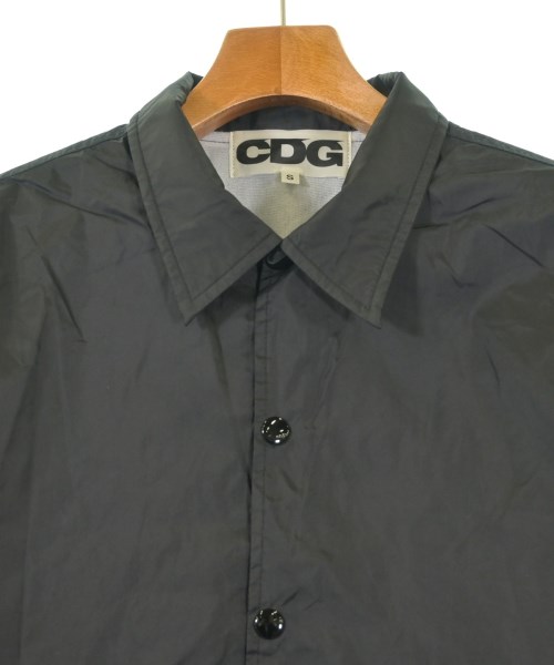 CDG（シーディージー）その他 黒 サイズ:S メンズ/2200611712127