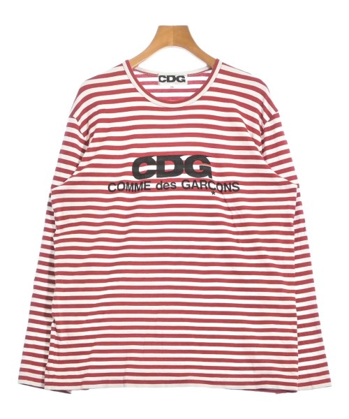 シーディージー(CDG)のCDG Tシャツ・カットソー