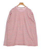 CDG（シーディージー）Tシャツ・カットソー 赤 サイズ:XXL メンズ/2200625304028