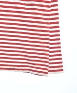 CDG（シーディージー）Tシャツ・カットソー 赤 サイズ:XXL メンズ/2200625304028