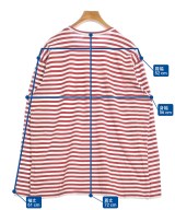 CDG（シーディージー）Tシャツ・カットソー 赤 サイズ:XXL メンズ/2200625304028