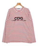 CDG Tシャツ・カットソー