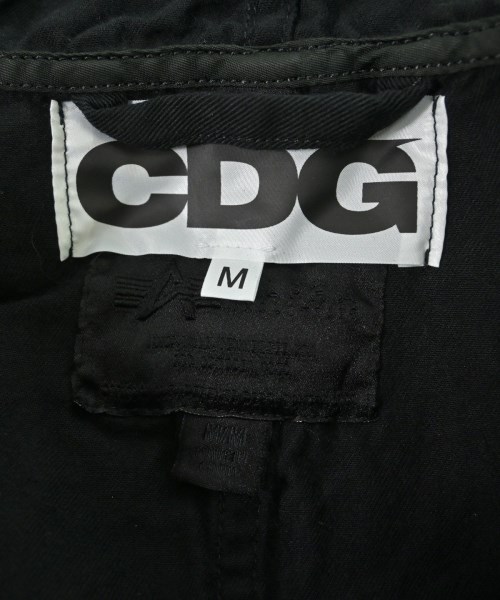 CDG（シーディージー）その他 黒 サイズ:M メンズ/2200626133016