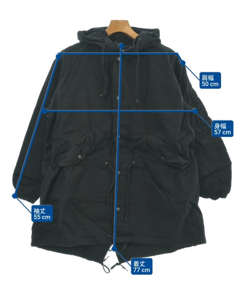 CDG（シーディージー）その他 黒 サイズ:M メンズ/2200626133016