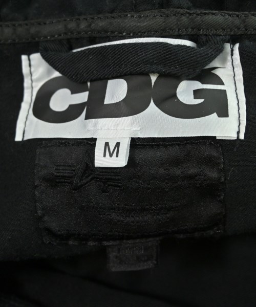 CDG（シーディージー）その他 黒 サイズ:M メンズ/2200626133023