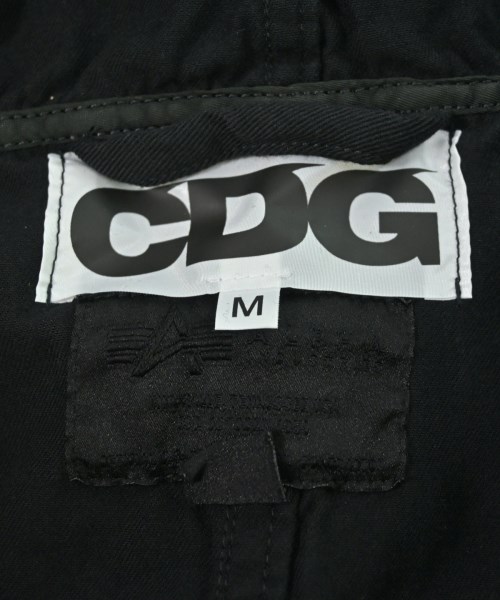 CDG（シーディージー）その他 黒 サイズ:M メンズ/2200626133030