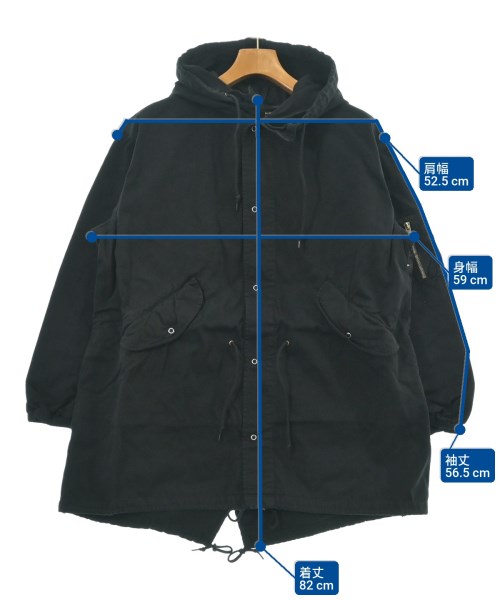 CDG（シーディージー）その他 黒 サイズ:M メンズ/2200626133030