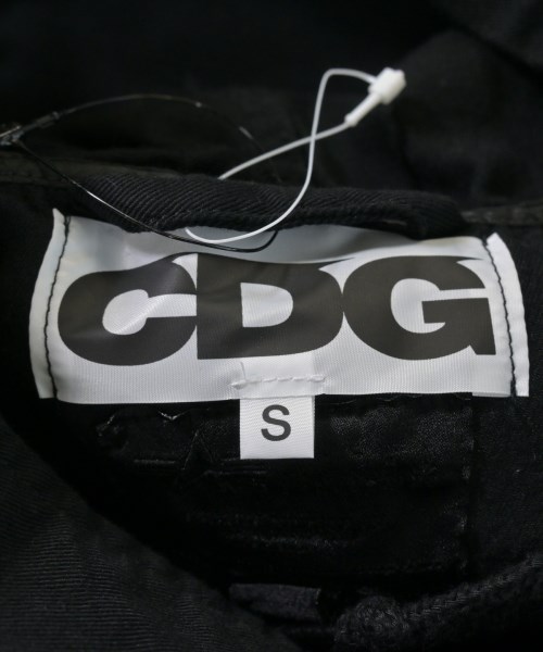 CDG（シーディージー）その他 黒 サイズ:S メンズ/2200626133054