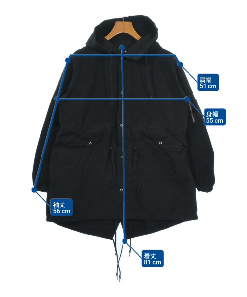 CDG（シーディージー）その他 黒 サイズ:S メンズ/2200626133054