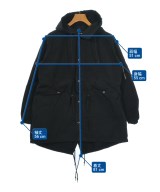 CDG（シーディージー）その他 黒 サイズ:S メンズ/2200626133054