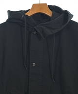 CDG（シーディージー）モッズコート 黒 サイズ:M メンズ/2200626133078