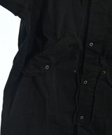 CDG（シーディージー）モッズコート 黒 サイズ:M メンズ/2200626133078