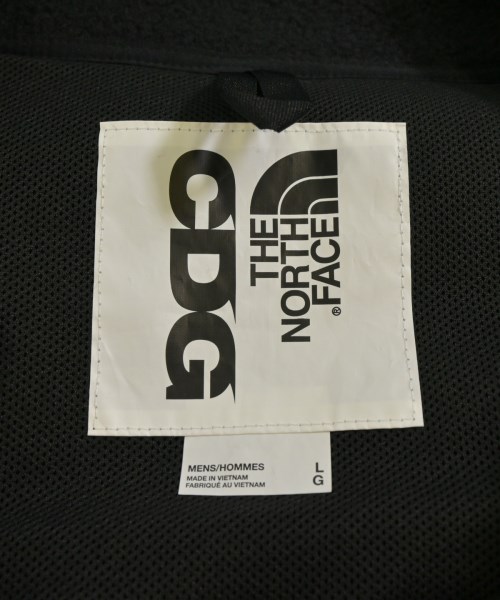 CDG（シーディージー）Tシャツ・カットソー 黒 サイズ:L メンズ/2200626133092