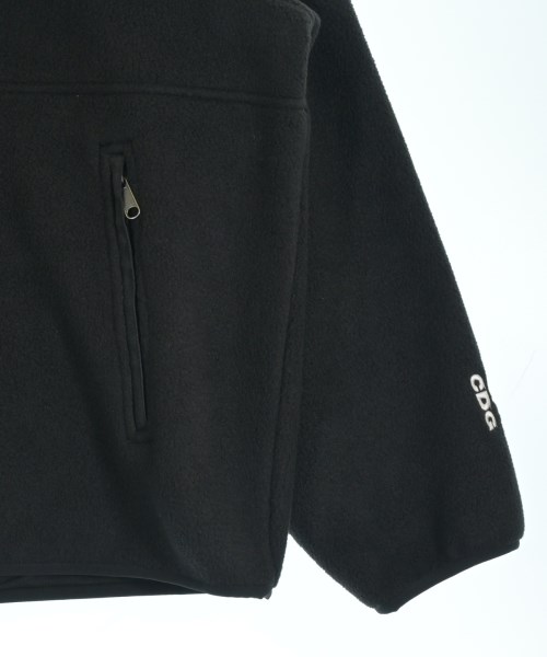 CDG（シーディージー）Tシャツ・カットソー 黒 サイズ:L メンズ/2200626133092