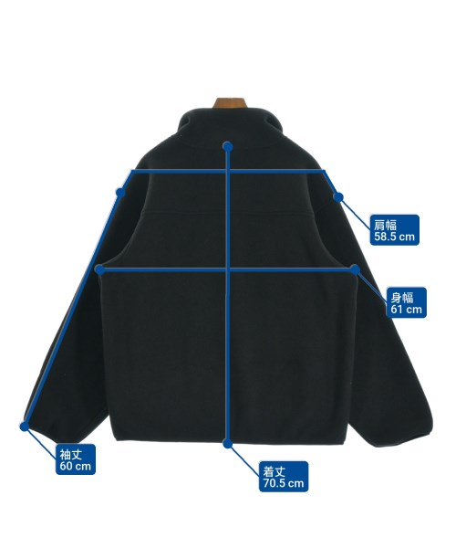 CDG（シーディージー）Tシャツ・カットソー 黒 サイズ:L メンズ/2200626133092