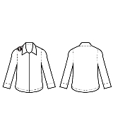 CDG（シーディージー）カジュアルシャツ 黒 サイズ:XL メンズ/2200627940019