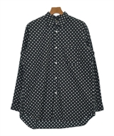CDG（シーディージー）カジュアルシャツ 黒 サイズ:XL メンズ/2200627940019