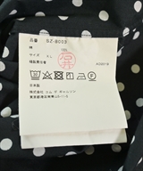 CDG（シーディージー）カジュアルシャツ 黒 サイズ:XL メンズ/2200627940019