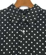 CDG（シーディージー）カジュアルシャツ 黒 サイズ:XL メンズ/2200627940019