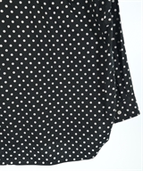 CDG（シーディージー）カジュアルシャツ 黒 サイズ:XL メンズ/2200627940019