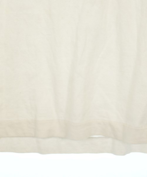 CDG（シーディージー）Tシャツ・カットソー 白 サイズ:XXL メンズ/2200629239074