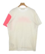 CDG（シーディージー）Tシャツ・カットソー 白 サイズ:XXL メンズ/2200629239074
