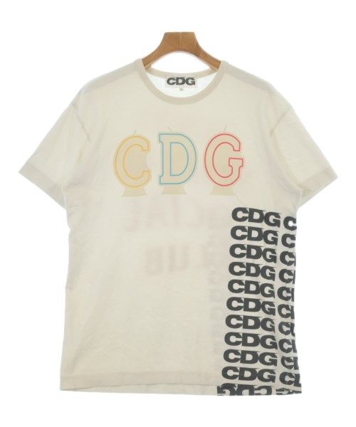 シーディージー(CDG)のCDG Tシャツ・カットソー