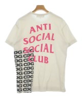 CDG（シーディージー）Tシャツ・カットソー グレー サイズ:XL メンズ/2200629239081