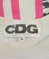 CDG（シーディージー）Tシャツ・カットソー グレー サイズ:XL メンズ/2200629239081