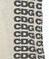 CDG（シーディージー）Tシャツ・カットソー グレー サイズ:XL メンズ/2200629239081