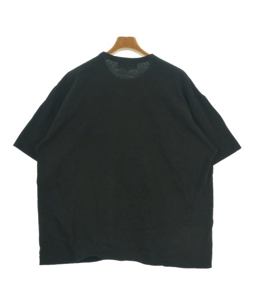 CDG（シーディージー）Tシャツ・カットソー 黒 サイズ:M メンズ/2200615988184