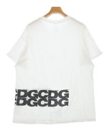 CDG（シーディージー）Tシャツ・カットソー 白 サイズ:XL メンズ/2200615988252