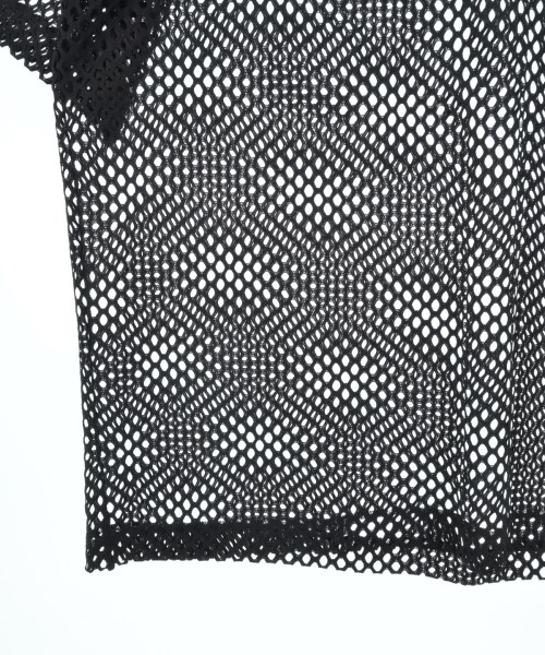 CDG（シーディージー）Tシャツ・カットソー 黒 サイズ:S レディース/2200630180129