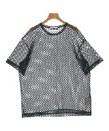 CDG（シーディージー）Tシャツ・カットソー 黒 サイズ:S レディース/2200630180129