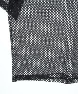 CDG（シーディージー）Tシャツ・カットソー 黒 サイズ:S レディース/2200630180129