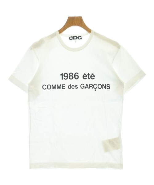 シーディージー(CDG)のCDG Tシャツ・カットソー