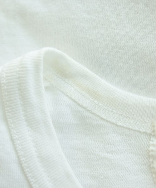 CDG（シーディージー）Tシャツ・カットソー 白 サイズ:M メンズ/2200630974018