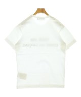 CDG（シーディージー）Tシャツ・カットソー 白 サイズ:M メンズ/2200630974018
