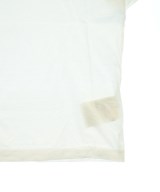 CDG（シーディージー）Tシャツ・カットソー 白 サイズ:M メンズ/2200630974018