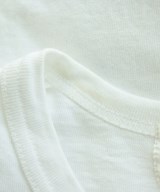 CDG（シーディージー）Tシャツ・カットソー 白 サイズ:M メンズ/2200630974018