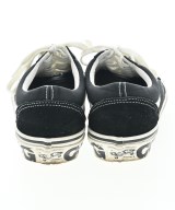 CDG（シーディージー）スニーカー 黒 サイズ:27.5cm メンズ/2200631767480