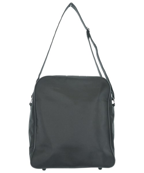 CDG（シーディージー）ショルダーバッグ 黒 サイズ:- メンズ/2200631918028