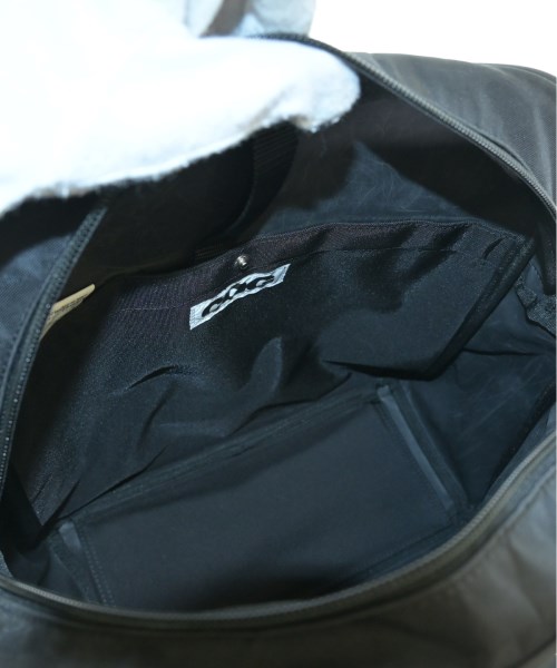 CDG（シーディージー）ショルダーバッグ 黒 サイズ:- メンズ/2200631918028