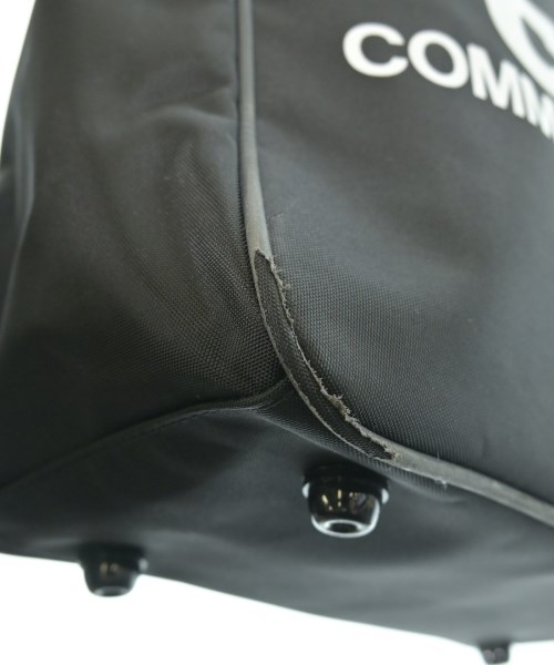 CDG（シーディージー）ショルダーバッグ 黒 サイズ:- メンズ/2200631918028