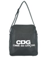 CDG（シーディージー）ショルダーバッグ 黒 サイズ:- メンズ/2200631918028