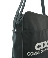 CDG（シーディージー）ショルダーバッグ 黒 サイズ:- メンズ/2200631918028