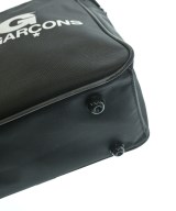 CDG（シーディージー）ショルダーバッグ 黒 サイズ:- メンズ/2200631918028